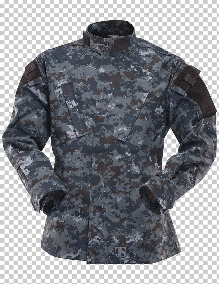 T-shirt TRU-SPEC Army Combat Uniform Army Combat Shirt Extended Cold Weather Clothing System PNG, Clipart, Army Combat Shirt, Army Combat Uniform, Battle Dress Uniform, Button, Clothing Free PNG Download