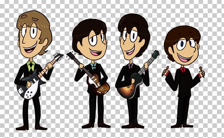 The Beatles Drawing PNG, Clipart,  Free PNG Download