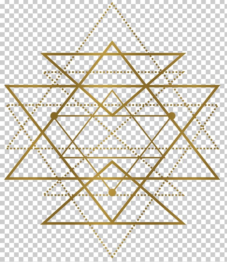 Triangle Sacred Geometry Yantra Symbol PNG, Clipart, Angle, Area, Art, Bonus, Circle Free PNG Download