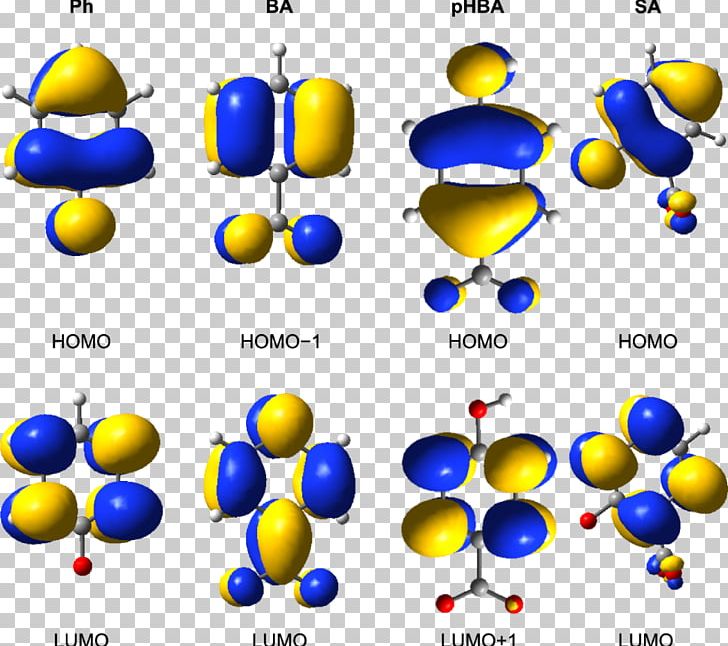 Density Functional Theory HOMO/LUMO Molecule Molecular Orbital Bohr Model PNG, Clipart, Adsorption, Aromaticity, Atomic Orbital, Bohr Model, Calculation Free PNG Download