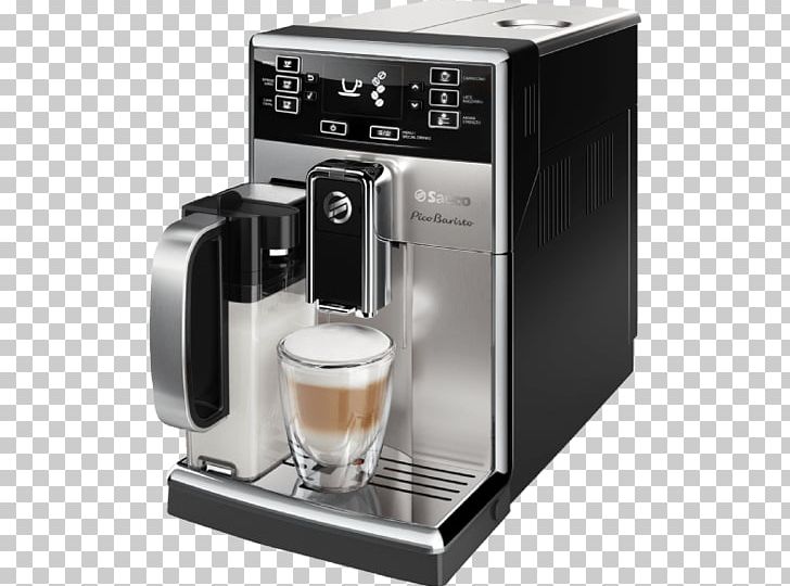 Espresso Machines Coffeemaker Saeco PNG, Clipart, Barista, Breville, Carafe, Coffee, Coffeemaker Free PNG Download