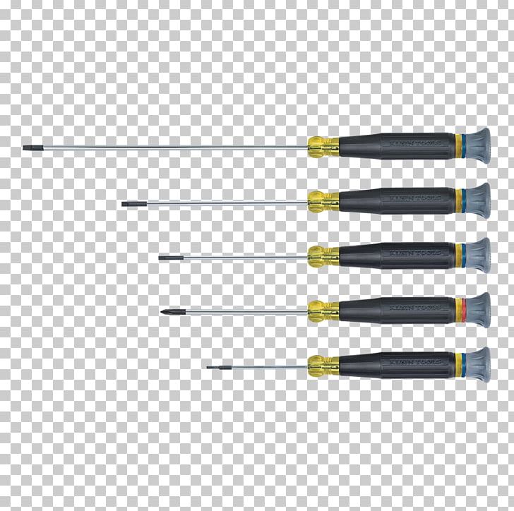Hand Tool Klein Tools Electronics Screwdriver Set PNG, Clipart,  Free PNG Download
