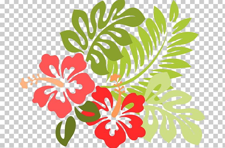 Hawaiian Hibiscus PNG, Clipart, Alyogyne Huegelii, Art, Branch, Cut Flowers, Drawing Free PNG Download
