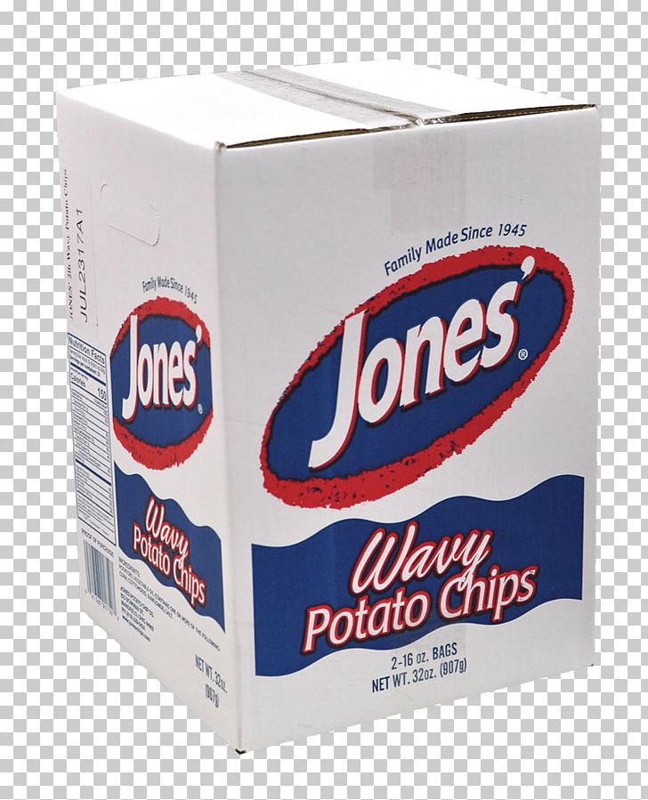 Jones Potato Chip Co. Ingredient PNG, Clipart, Brand, Carton, Ingredient, Jones Potato Chip Co, Ounce Free PNG Download
