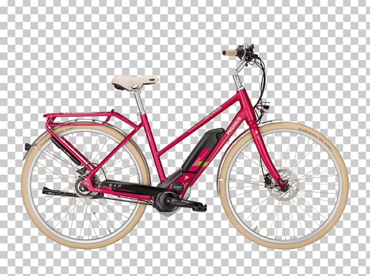 Macaron Electric Bicycle Pedelec Mid-engine Design PNG, Clipart, 2017, Bicycle, Bicycle Accessory, Bicycle Frame, Bicycle Part Free PNG Download