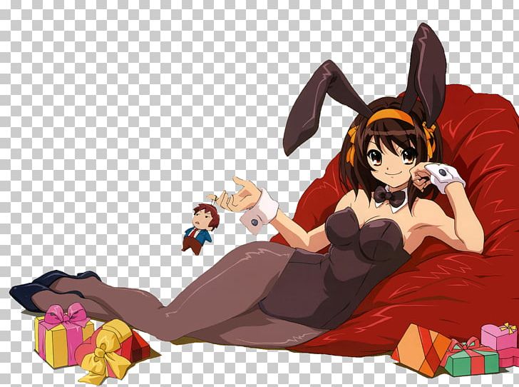 Mikuru Asahina Kyon Haruhi Suzumiya Character Costume PNG, Clipart, Anime, Art, Cartoon, Character, Costume Free PNG Download