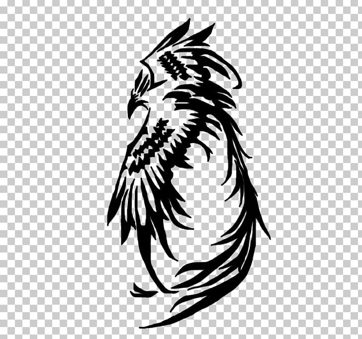 Phoenix Tattoo Body Modification PNG, Clipart, Bird, Chicken, Design, Desktop Wallpaper, Feather Free PNG Download