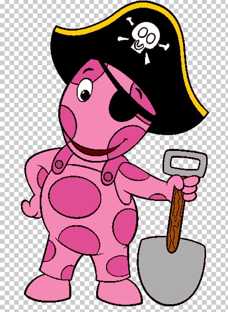 Piracy Nick Jr. Cartoon Uniqua Pirate Treasure PNG, Clipart, Art, Artwork, Backyardigans, Cartoon, Fairly Oddparents Free PNG Download