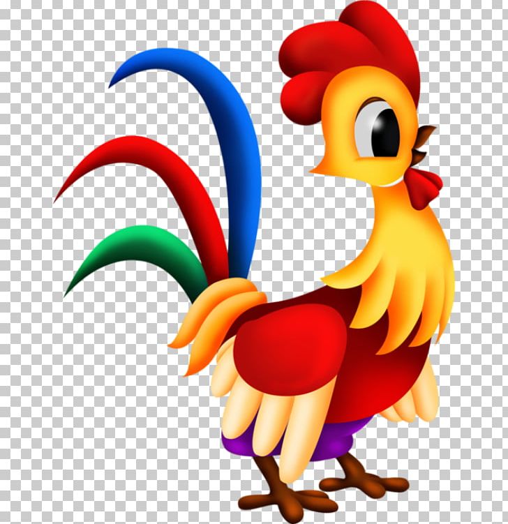 Rooster Chicken PNG, Clipart, Animaatio, Animals, Animation, Art, Beak Free PNG Download