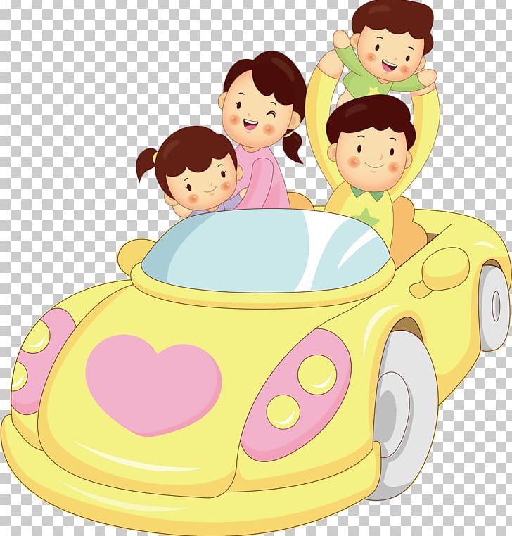 Travel Car PNG, Clipart, Animation, Car, Child, Download, Encapsulated Postscript Free PNG Download