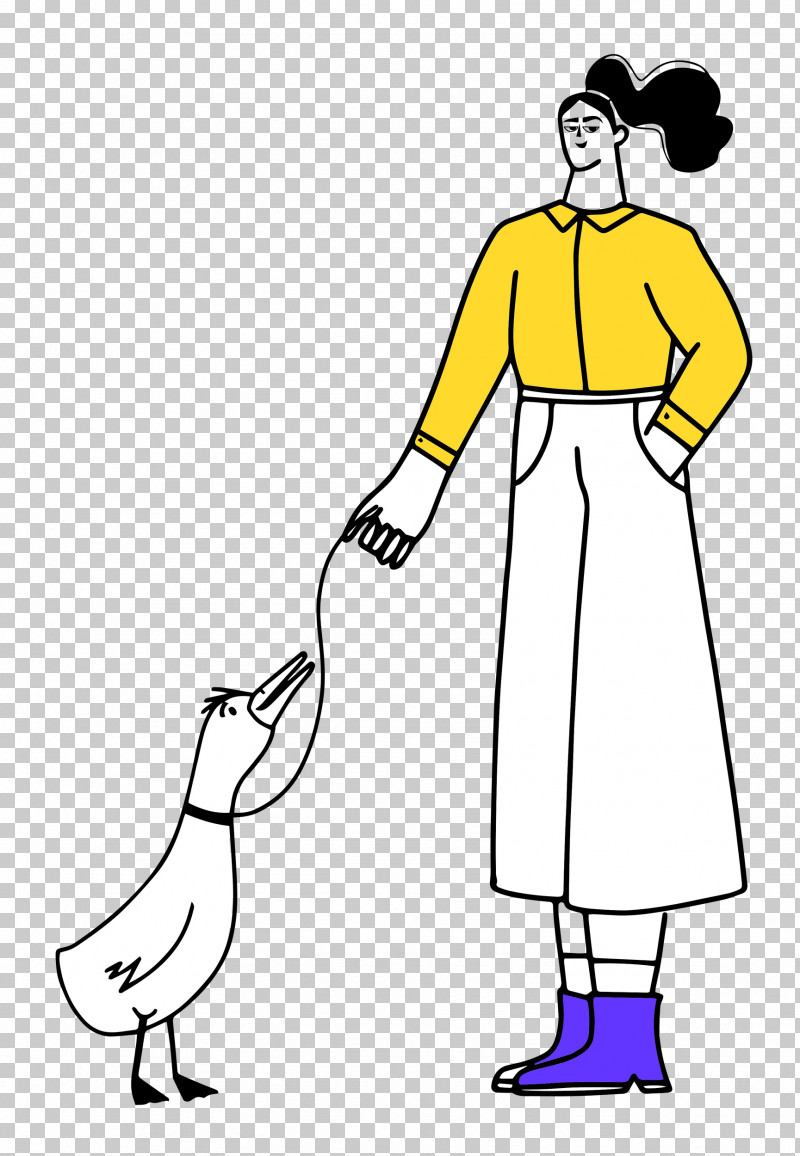 Walking The Duck Talking Duck PNG, Clipart, Architecture, Caricature, Coloring Book, Cover Art, Drawing Free PNG Download