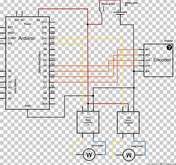 Arduino Electronic Circuit Potentiometer Sensor Electronics PNG, Clipart, Angle, Area, Circuit Diagram, Contribution, Diagram Free PNG Download