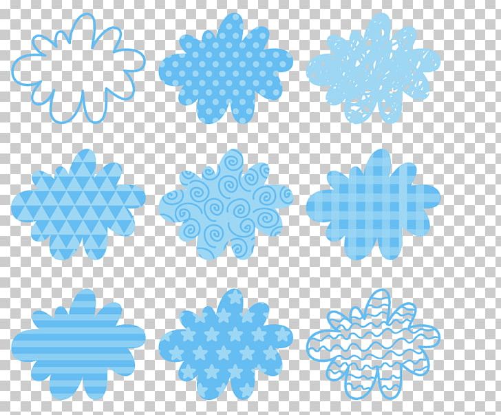 Blue Pattern Clouds PNG, Clipart, Blue, Blue Abstract, Blue Background, Blue Clouds, Circle Free PNG Download