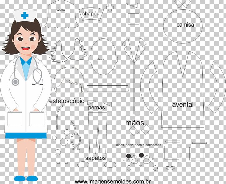 Molde Paper Nursing Care Handicraft Felt PNG, Clipart, Area, Cartoon, Clothing, Communication, Diagram Free PNG Download