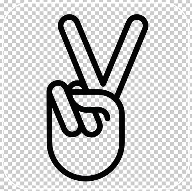 Peace Symbols V Sign Portable Network Graphics PNG, Clipart, Amerika, Area, Black And White, Brand, Computer Icons Free PNG Download