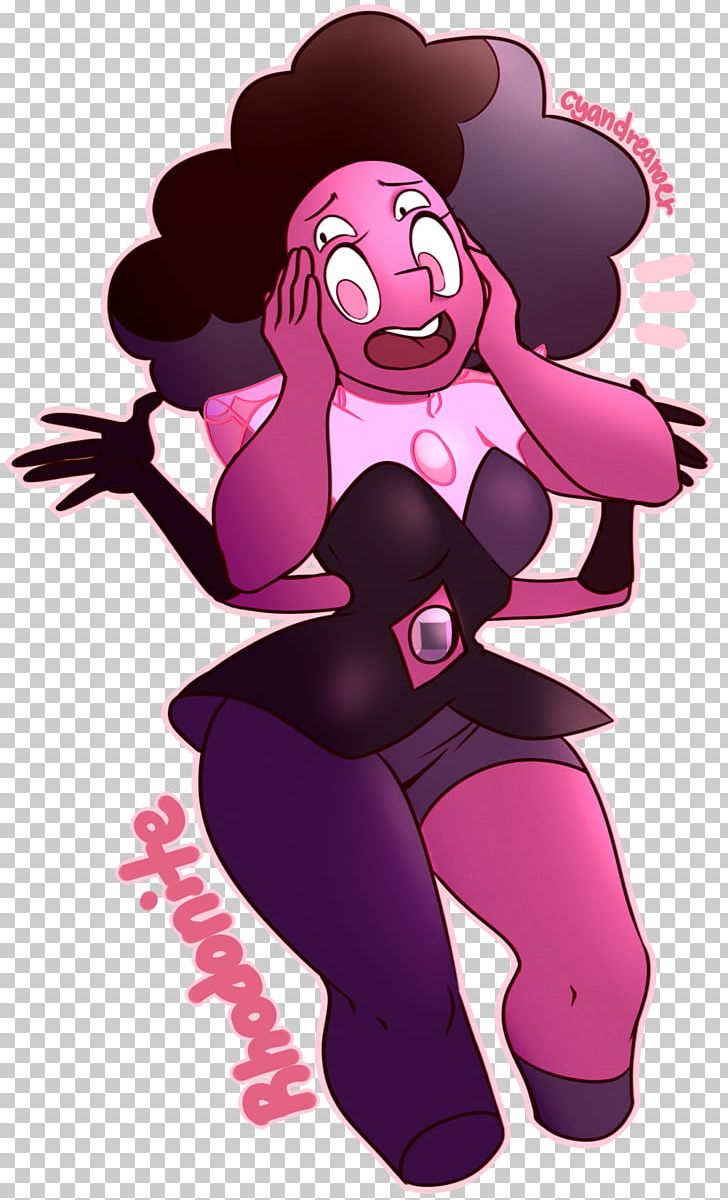 Rhodonite Fan Art Drawing Off Colors PNG, Clipart, Amazing World Of Gumball, Art, Cartoon, Cartoon Network, Drawing Free PNG Download