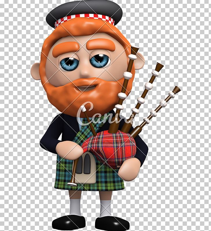 Scotland Photography Bagpipes PNG, Clipart, Bagpipes, Cartoon, Download, Figurine, Kilt Free PNG Download