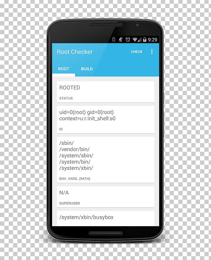 Smartphone Checker Pro Rooting Feature Phone Android PNG, Clipart, Android, Computer Network, Computer Program, Download, Electronic Device Free PNG Download