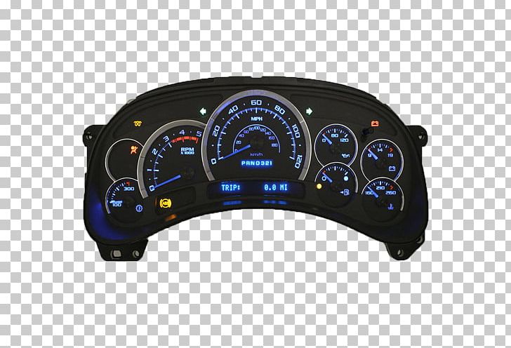Gauge Car General Motors 2018 Cadillac Escalade Electronic Instrument Cluster PNG, Clipart, Cadillac, Car, Cluster, Diesel Engine, Electronic Instrument Cluster Free PNG Download