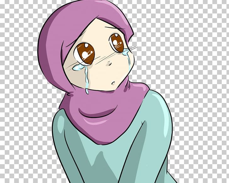 Muslim Crying Islam Cartoon PNG, Clipart, Animation, Anime, Arm, Art, Boy Free PNG Download