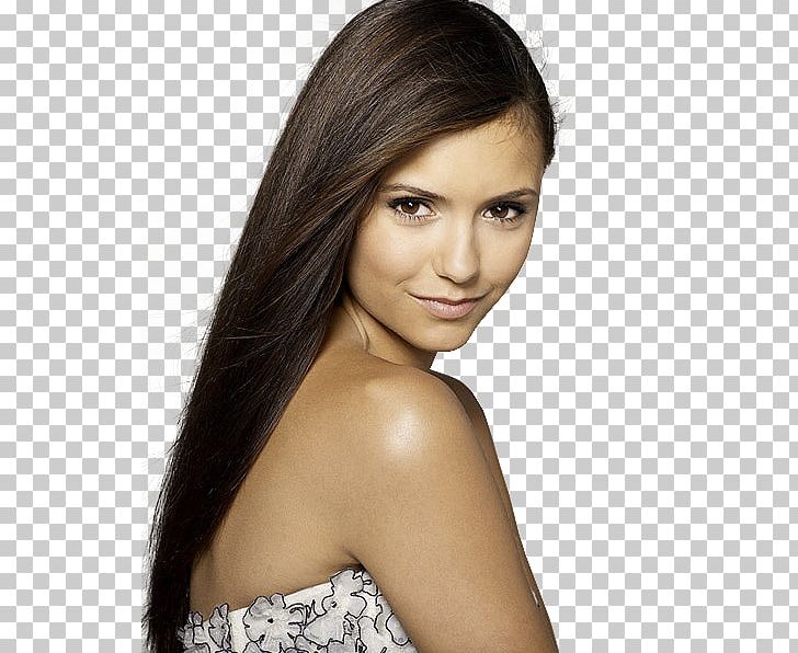 Nina Dobrev The Vampire Diaries Elena Gilbert Photography Actor PNG, Clipart, Actor, Beauty, Black Hair, Brown Hair, Celebrities Free PNG Download
