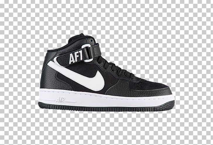 Sports Shoes Nike Air Force 1 Mid 07 Mens Nike Free PNG, Clipart,  Free PNG Download