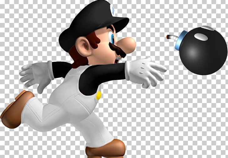 Super Mario Galaxy Luigi Super Mario Bros. New Super Mario Bros PNG, Clipart, Art, Ball, Bomb, Bomber Friends, Cartoon Free PNG Download