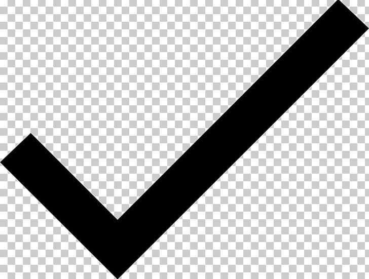 Computer Icons Icon Design Check Mark Material Design Checkbox PNG, Clipart, Angle, Black, Black And White, Brand, Checkbox Free PNG Download
