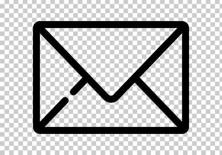 Email Computer Icons Message Icon Design PNG, Clipart, Angle, Area, Black, Black And White, Computer Icons Free PNG Download