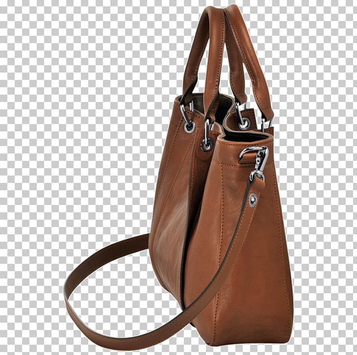 Handbag Tote Bag Longchamp Leather PNG, Clipart, Accessories, Bag, Briefcase, Brown, Caramel Color Free PNG Download