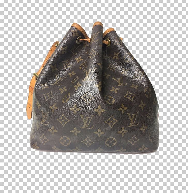 Hobo Bag Louis Vuitton Leather Handbag PNG, Clipart, Accessories, Bag, Brown, Canvas, Clothing Free PNG Download