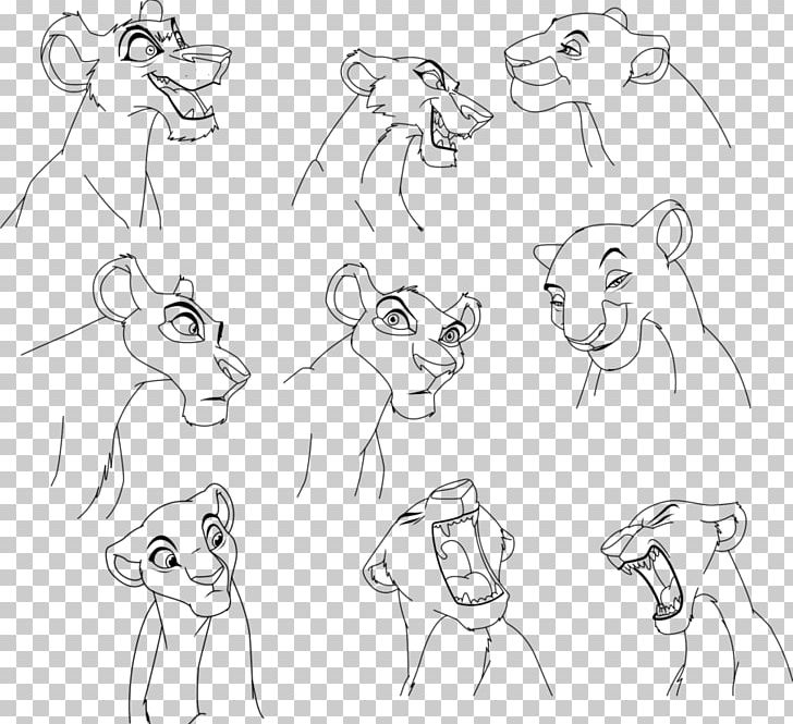 Lion Homo Sapiens Drawing Ear Sketch PNG, Clipart, Angle, Animal, Animal Figure, Animals, Arm Free PNG Download
