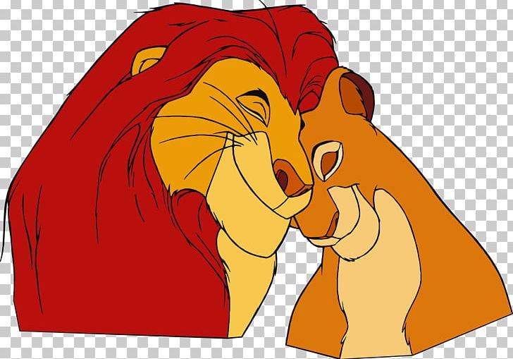 Mufasa PNG, Clipart, Art, Big Cats, Carnivoran, Cartoon, Cat Like ...