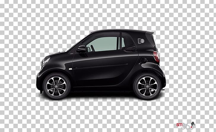 Smart Forfour Car Mercedes-Benz PNG, Clipart, 2018 Smart Fortwo Electric Drive, Alloy Wheel, Automotive Design, Car, City Car Free PNG Download