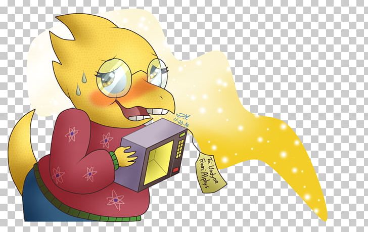 Undertale Alphys Flowey Drawing Hopes And Dreams Png Clipart Alphys Art Cartoon Computer Wallpaper Deviantart Free