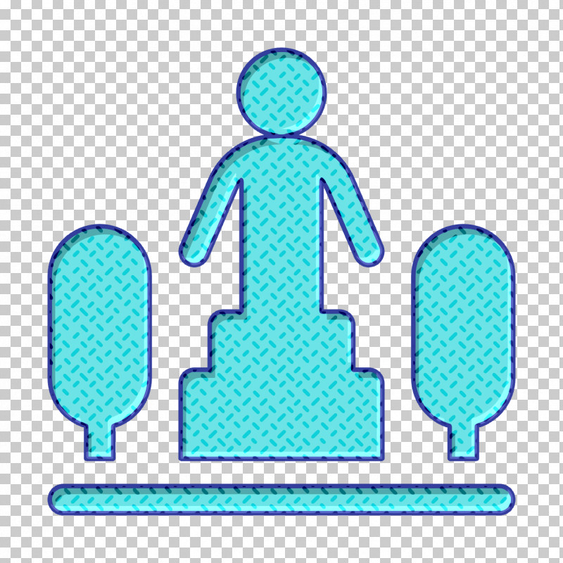 Statue Icon Architecture And City Icon Landscapes Icon PNG, Clipart, Architecture And City Icon, Area, Landscapes Icon, Line, Meter Free PNG Download