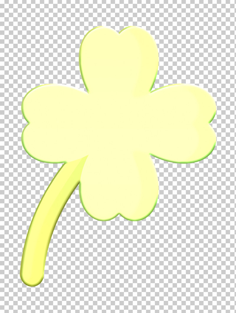 Clover Icon Happiness Icon PNG, Clipart, Chemical Symbol, Clover Icon, Computer, Flower, Green Free PNG Download