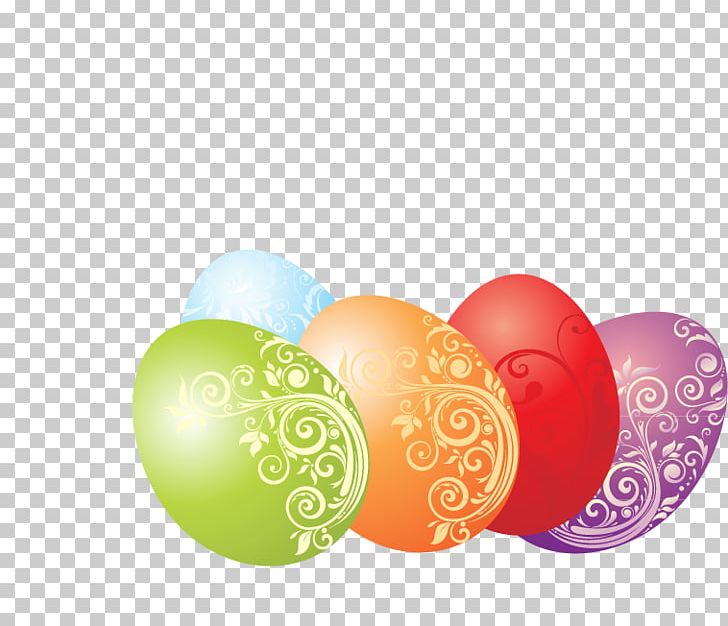Easter Egg Vecteur Euclidean PNG, Clipart, Bright, Broken Egg, Cartoon Eggs, Circle, Computer Wallpaper Free PNG Download