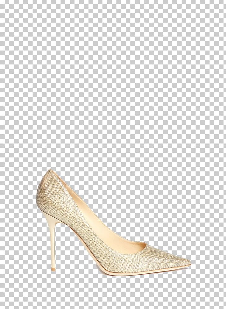 Heel Shoe Sandal Yellow PNG, Clipart, Accessories, Basic Pump, Beige, Casual Shoes, Choo Free PNG Download