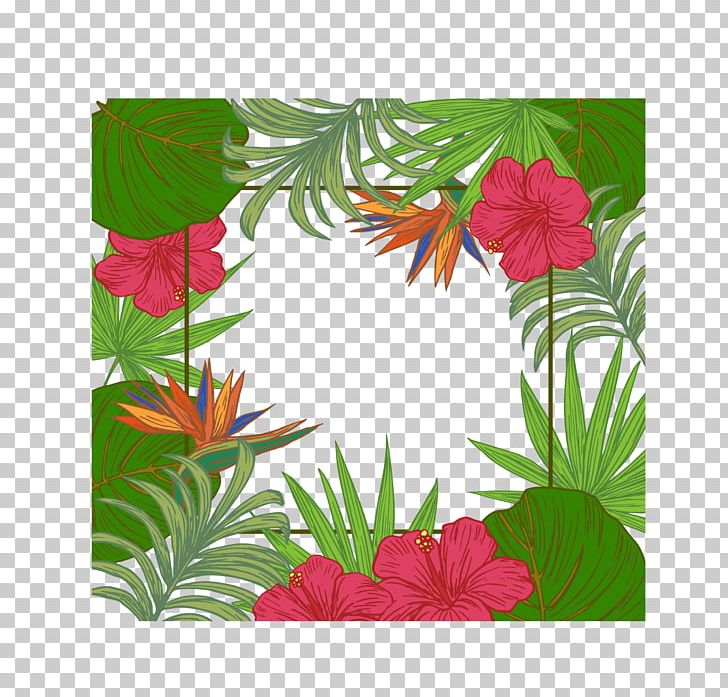 Leaf Arecaceae Tree PNG, Clipart, Border, Decorative Patterns, Design, Download, Encapsulated Postscript Free PNG Download