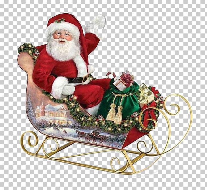 Santa Claus Mickey Mouse Minnie Mouse Christmas Ornament Doll Png