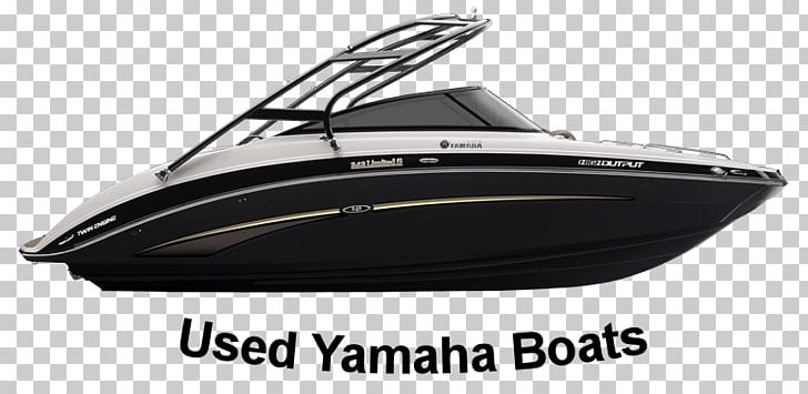 Yacht Yamaha Motor Company Motor Boats Jetboat PNG, Clipart, Automotive Exterior, Boat, Express Cruiser, Fishing Vessel, Jetboat Free PNG Download
