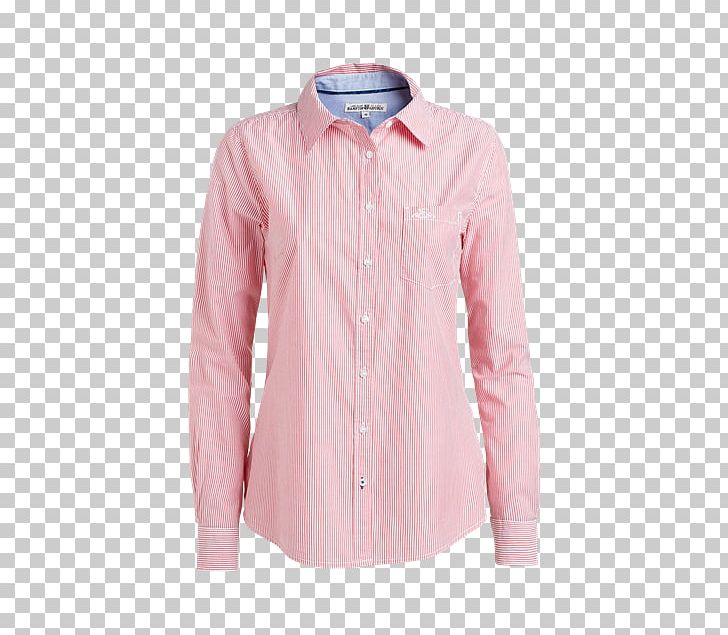 Blouse Pink M PNG, Clipart, Blouse, Button, Collar, Kappahl, Others Free PNG Download