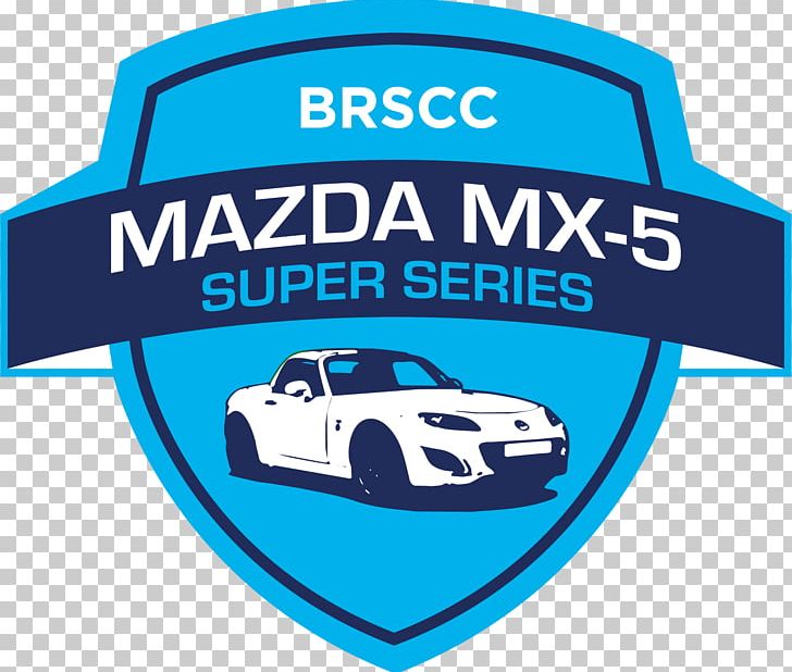 British Racing And Sports Car Club Mazda MX-5 PNG, Clipart, Automotive Design, Automotive Exterior, Auto Racing, Blue, Brand Free PNG Download