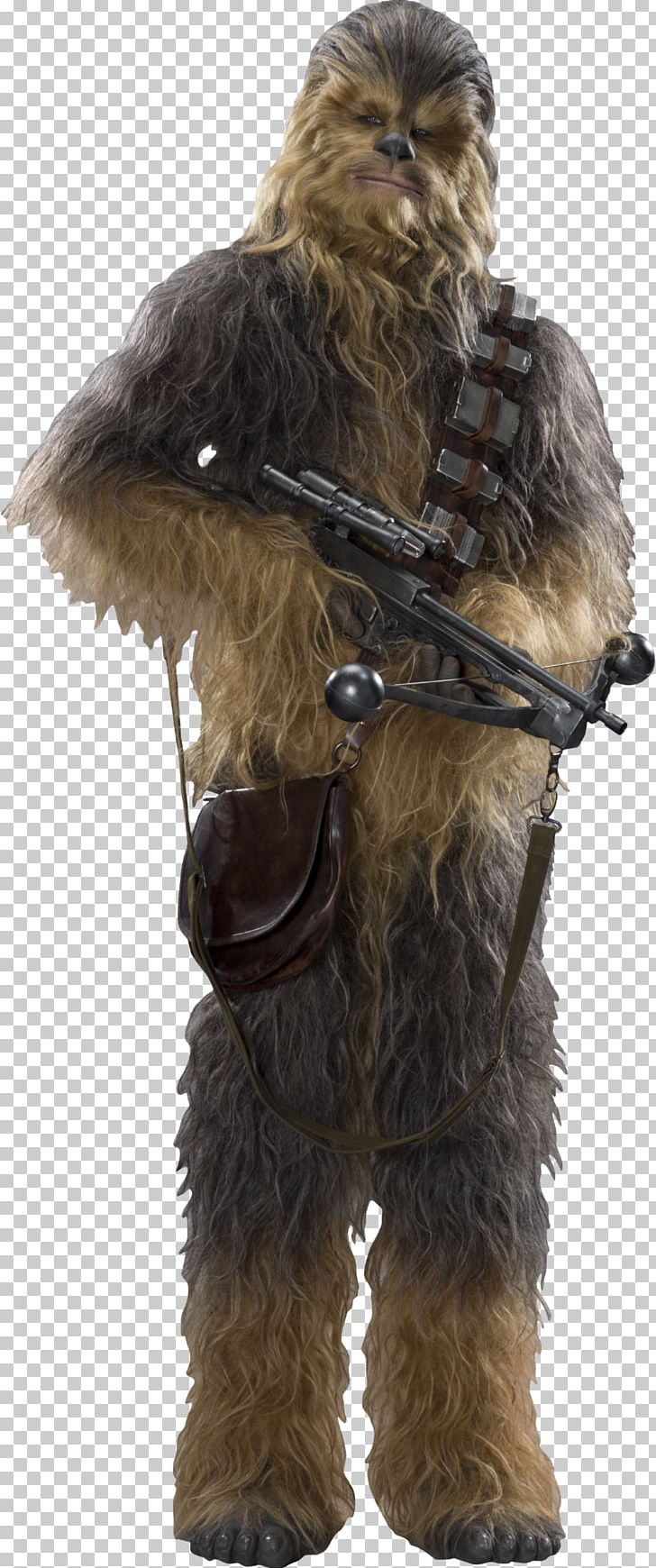 Chewbacca Han Solo Kylo Ren Star Wars Sequel Trilogy PNG, Clipart, Character, Chewbacca, Costume, Empire Strikes Back, Fantasy Free PNG Download