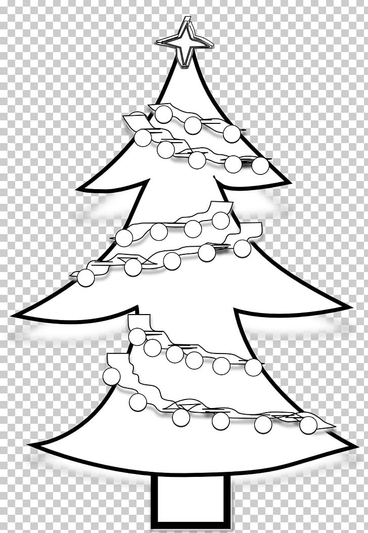 Christmas Ornament Christmas Tree Christmas Decoration PNG, Clipart, Area, Artwork, Black And White, Branch, Christmas Free PNG Download