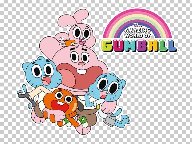 Darwin Watterson Cartoon Network Gumball Watterson PNG, Clipart, Amazing World Of Gumball, Amazing World Of Gumball Season 2, Area, Cartoon, Cartoon Cartoons Free PNG Download