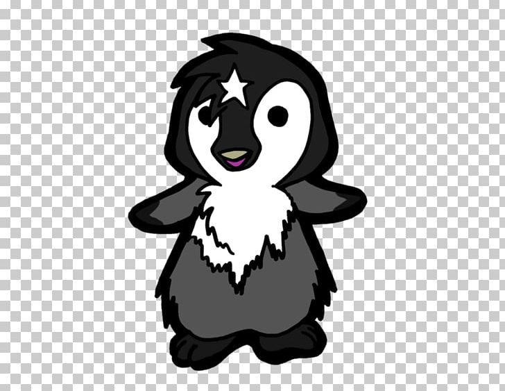 Dog Penguin Black Hair PNG, Clipart, Animals, Bird, Black, Black, Black Hair Free PNG Download