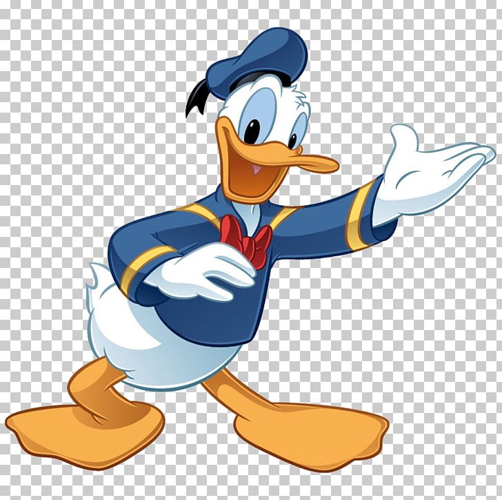 Donald Duck Mickey Mouse Daisy Duck The Walt Disney Company Huey PNG ...