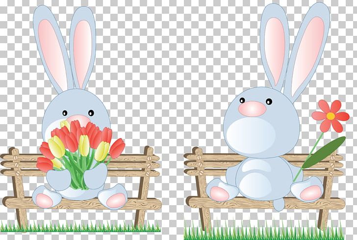 Easter Bunny Paska Rabbit Paschal Greeting PNG, Clipart, Easter, Easter Bunny, Easter Egg, Food, Greeting Free PNG Download